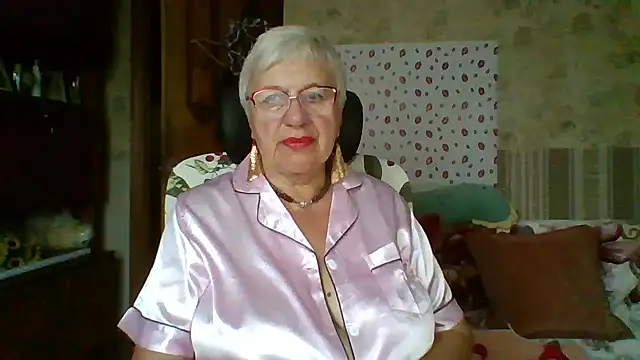 دردشة SweetCherry27 الجنسية المباشرة