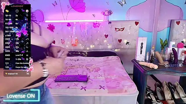 Zaly_mature 即時 XXX 聊天