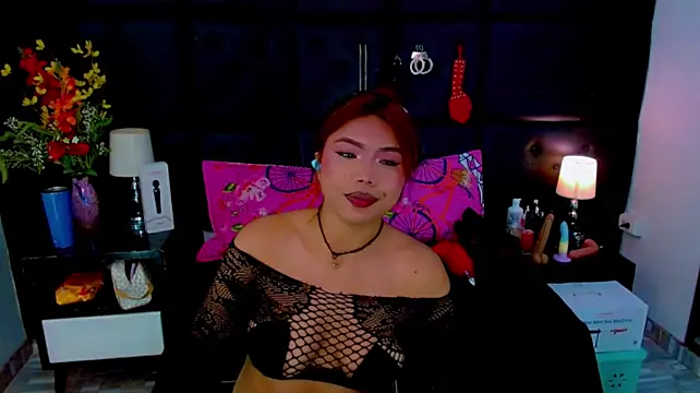 Cloelombard's Live XXX Chat