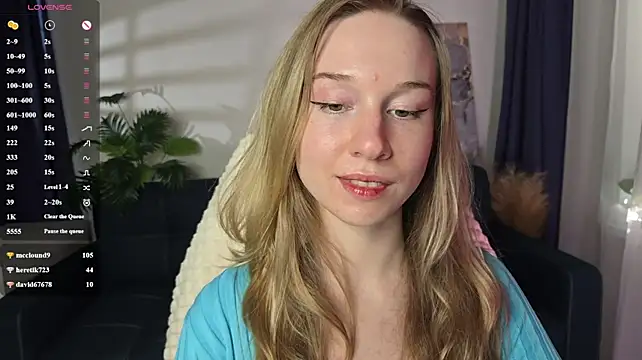 Czat XXX na żywo – Eve_Sin