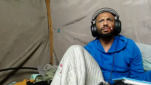 Camodick 现场XXX聊天