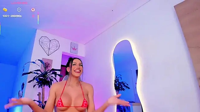 XXX chat uživo modela Pretty_Mariangel