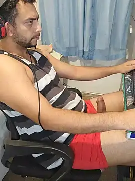 Chat +18 de lzinrj ao vivo