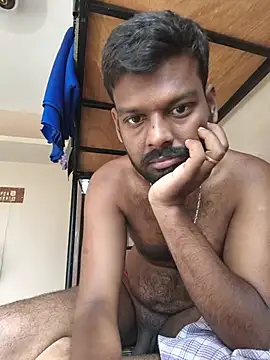 XXX chat uživo modela Vijayanbigc