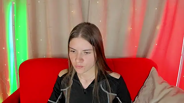 SpicyBelle Webcamshow