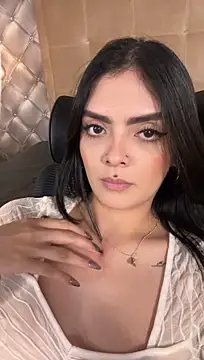 Chat +18 de AliceRitter ao vivo