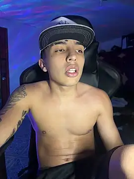 pabonsito Chat XXX live