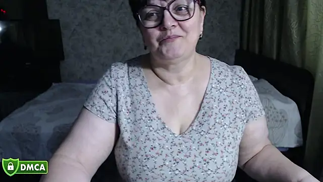 BrandiOhNight's Webcam Show