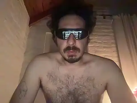 Franobien – webcam-show
