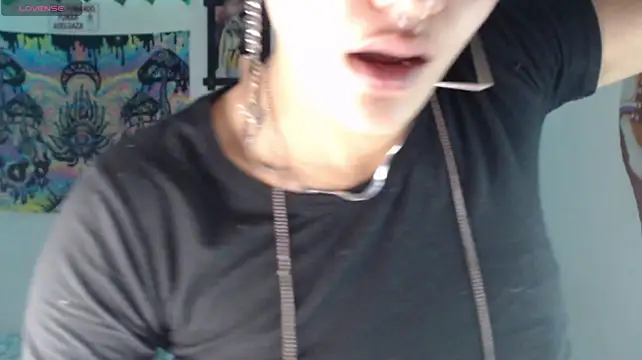 Chat XXX en directo de bastethott