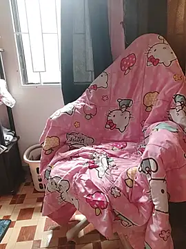 Sembang XXX Secara Langsung Sexy_Sweetiee