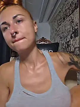 Živý XXX chat kylie_blck