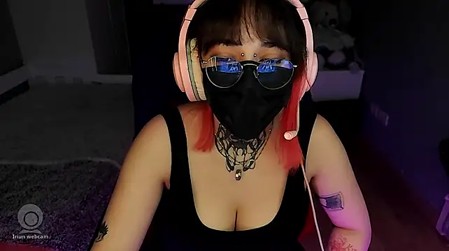 Lucyiy_ – Live XXX-chat