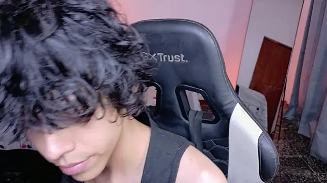 Alan26_ Webcam show