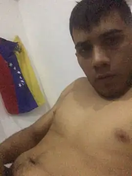 Show modela Pandn na web-kameri