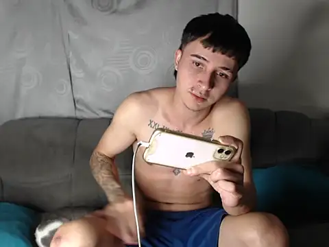 Вебкам-шоу Jhosuaa69
