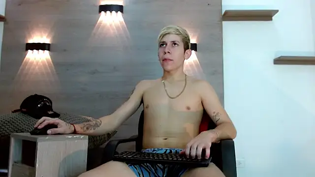 Chat XXX ao vivo de Gaeliitto