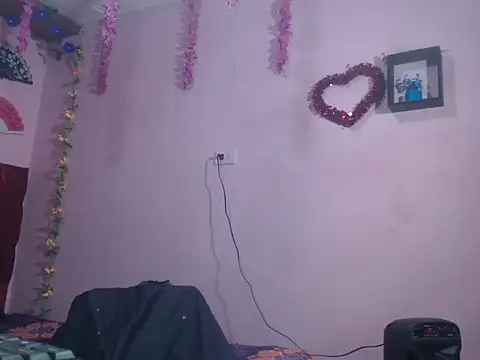 Perla_wondEr 라이브 XXX 채팅