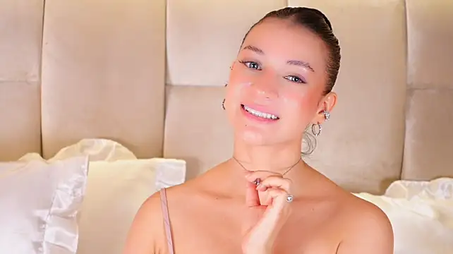 Webkamerová show KiraKayleigh1