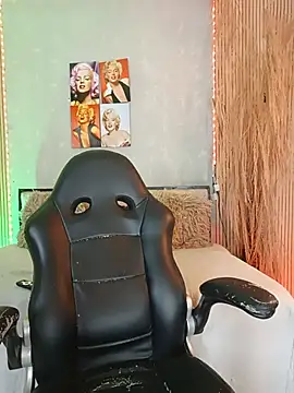 nahiarapalmer19 라이브 XXX 채팅