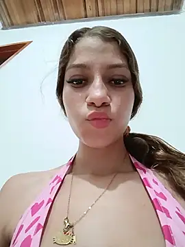 Chat XXX en directo de Vanneskk