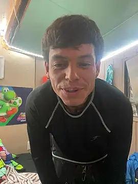Imnotabatman45 Live XXX-Chat