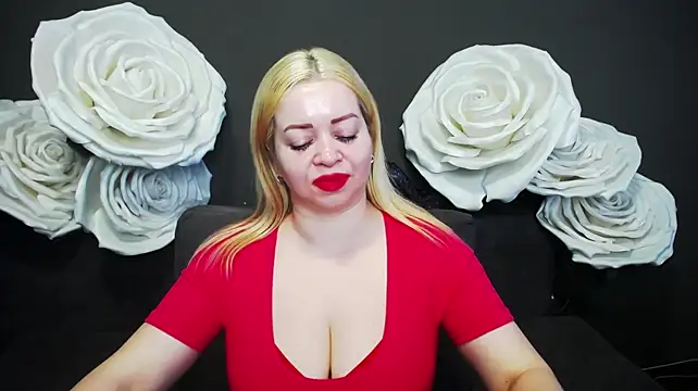 OliviaVerr 라이브 XXX 채팅