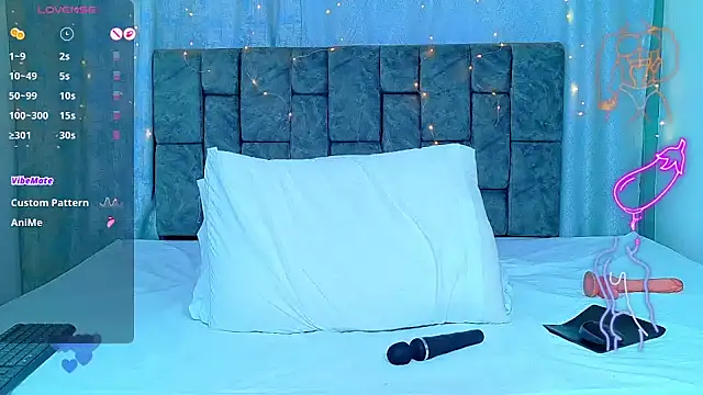 NicolasTorrez Show Webcam