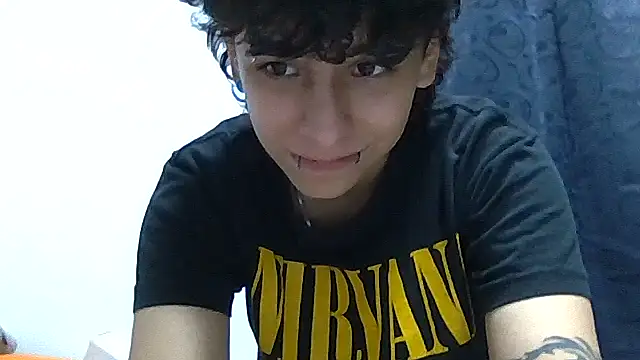 Czat XXX na żywo – LatinHeatX22