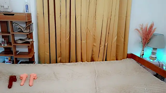 Fuuk_sexdOll69のウェブカメラショー