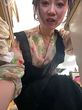 Sembang XXX Secara Langsung huihui_520
