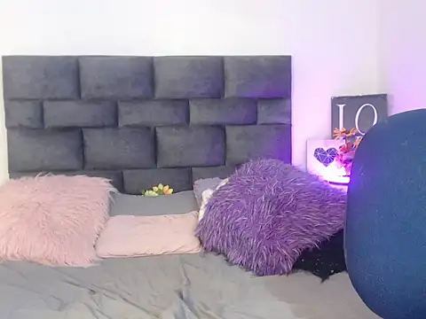 Valentine_Rose Webcam Show