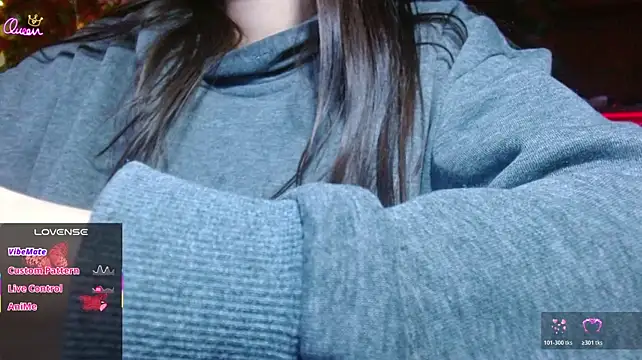 Chat XXX en directo de MidoriQuiinn