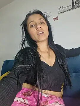 Chat XXX en directo de SofiiMilf