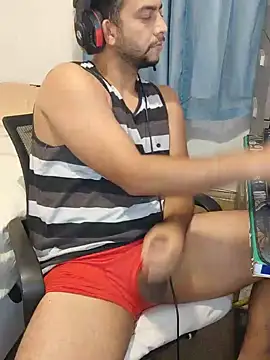 lzinrj Webcam-Show