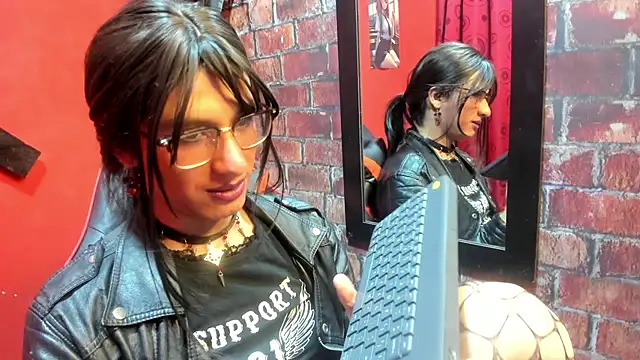 Show de wendolin_2 na webcam