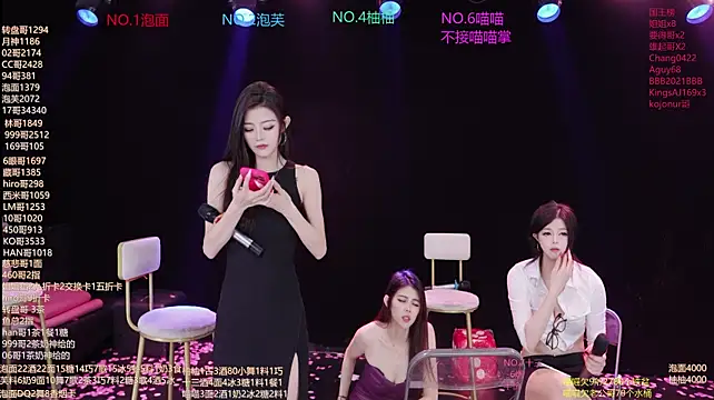 RV-525-'s Live XXX Chat
