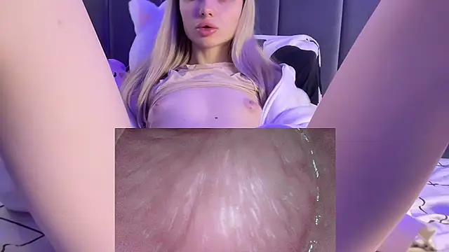 Czat XXX na żywo – jannemary