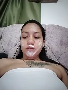 แชท XXX สดของ Tiphanydirty3