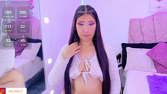 دردشة Sara_Blum الجنسية المباشرة