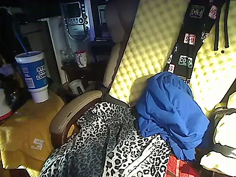 Dreamzluvz2 网络视讯表演