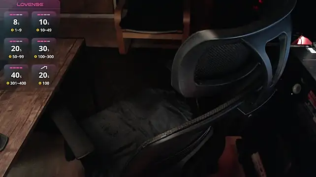 XXX chat uživo modela cabinda252