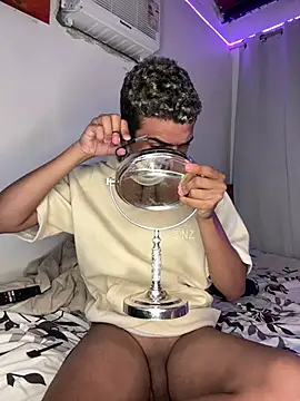 PrincesLeo 라이브 XXX 채팅