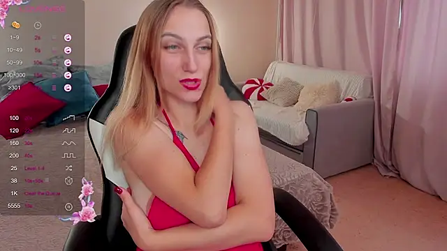 graseflowern Live XXX chat