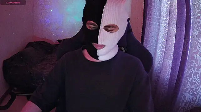 ZXCENSORED-'s Live XXX Chat