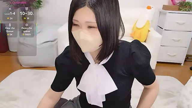 צ'אט XXX בשידור חי של HIMAWARI_88ch