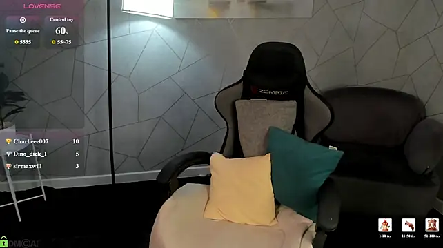Victoria_Nelson XXX чат на живо