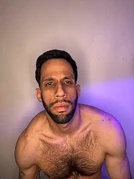 Karim_mansurのウェブカメラショー