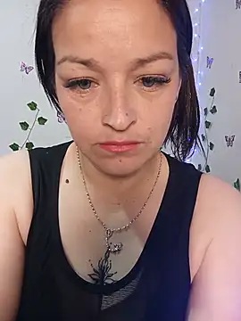 Chat XXX ao vivo de Isa_bluee