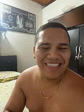 Patricio_02 Live XXX-Chat